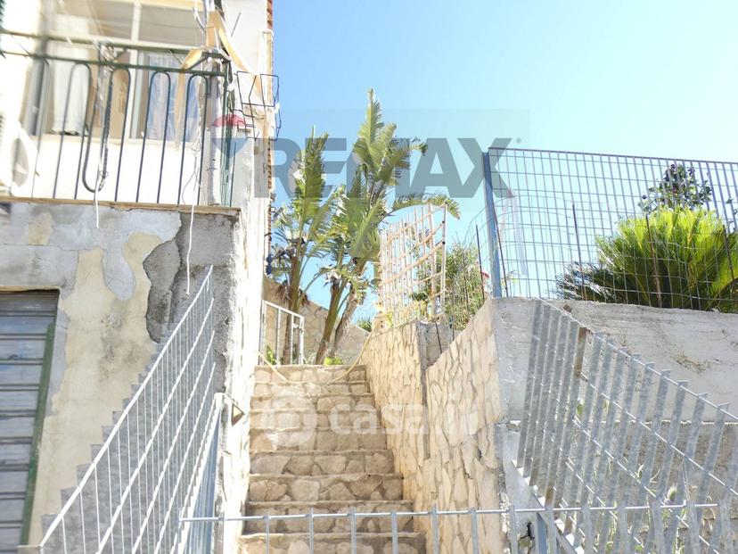Quadrilocale in Contrada Costella — foto 28 di 36