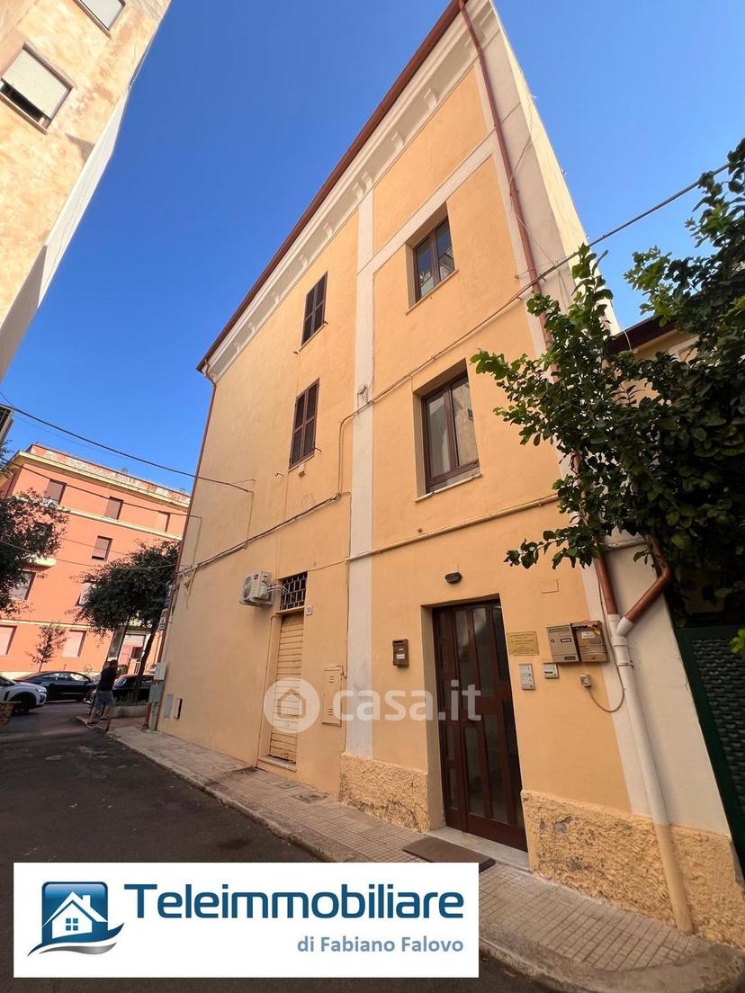 Quadrilocale in Viale della Vittoria 28 — foto 14 di 23
