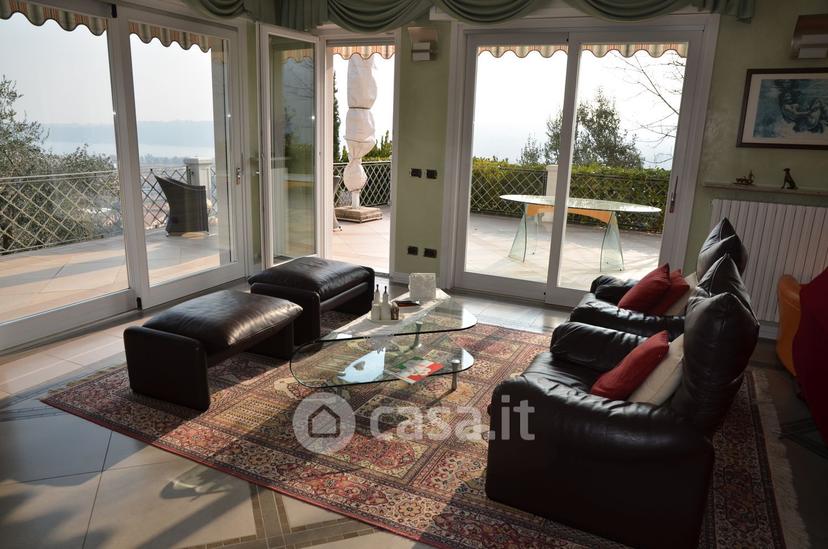 Villa in Via Federico Odorici 68 — foto 34 di 53