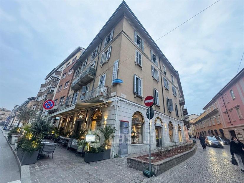 Trilocale in Via Cortelonga 1 — foto 10 di 19