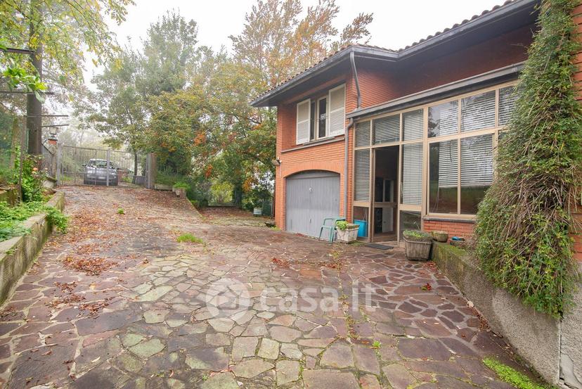 Villa in Loc. San Bartolomeo Inferiore — foto 35 di 48