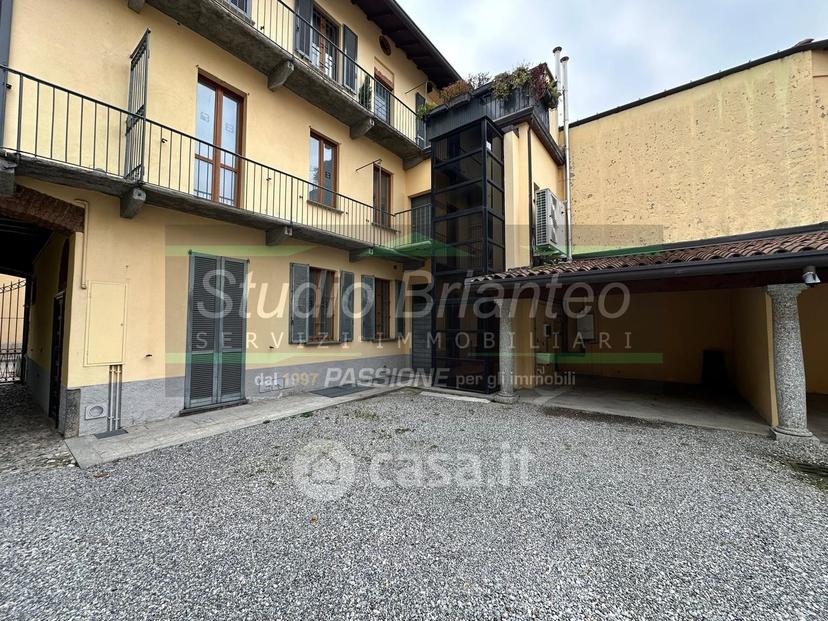 Trilocale in Via Francesco Cusani — foto 19 di 19