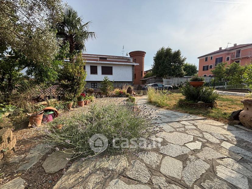 Villa in Via Vittorio Veneto 20 — foto 78 di 78