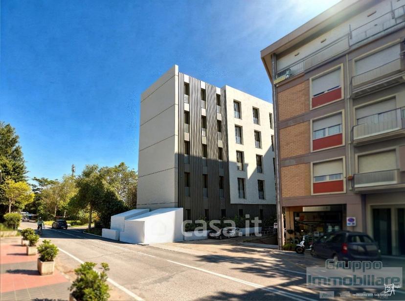 Bilocale in Via Giovanni Mirabelli 3 — foto 7 di 7