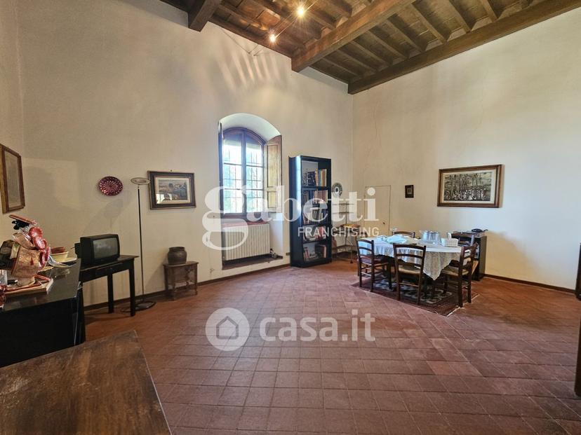 Appartamento in Via di Mosciano — foto 27 di 63
