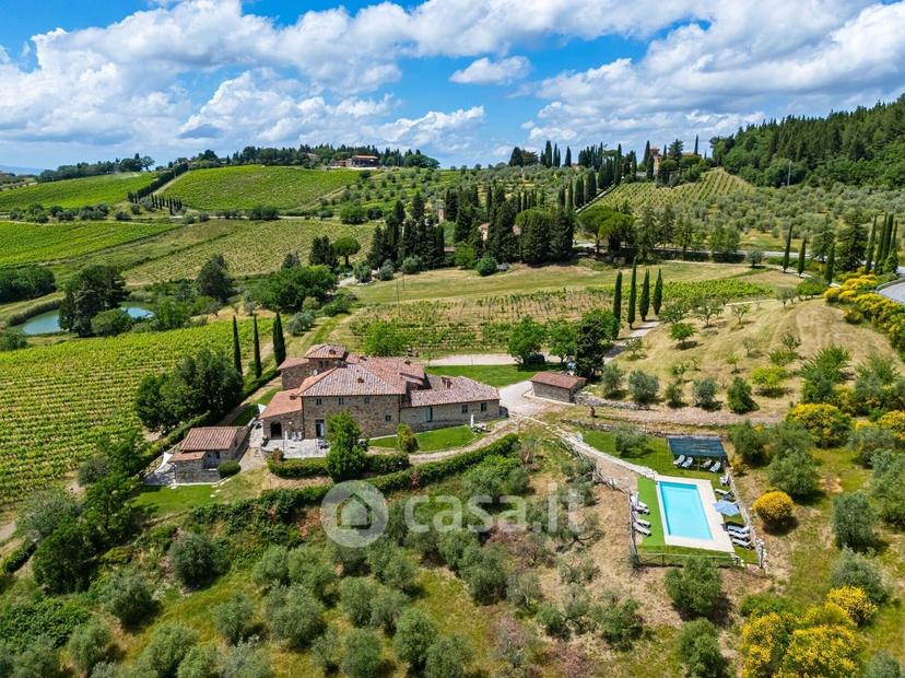 Villa in Piazza del Comune 17 — foto 67 di 74