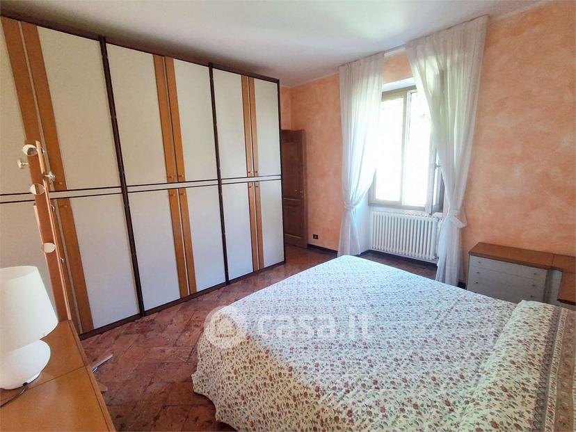 Quadrilocale in Via Carate 29 — foto 5 di 24