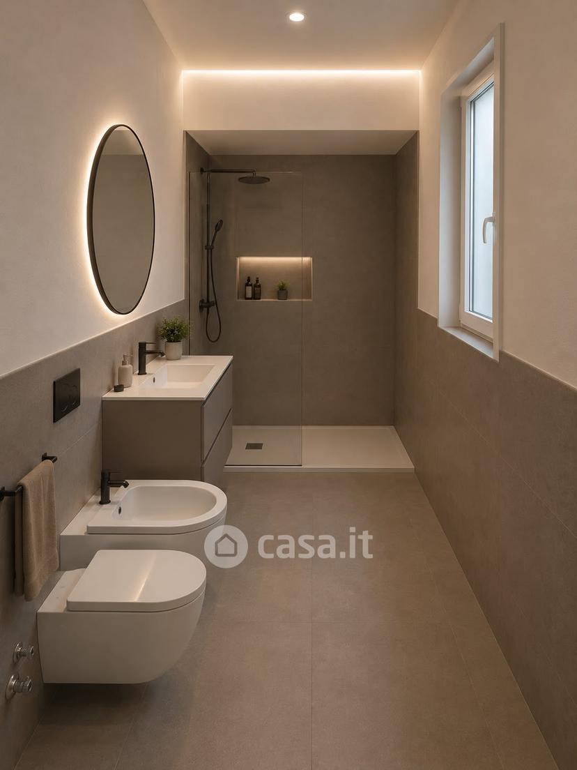 Bilocale in Viale dell'Appennino — foto 3 di 13