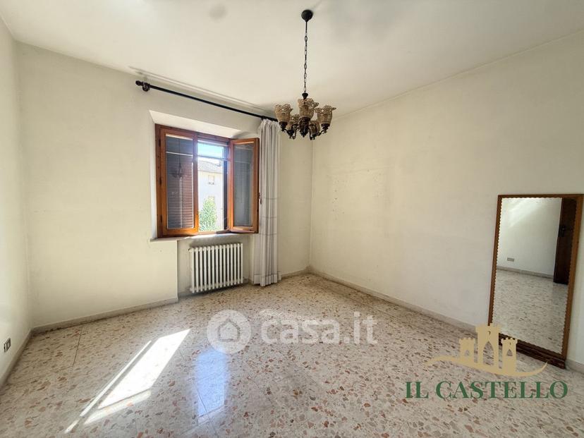 Trilocale in Via della Corgna — foto 5 di 18