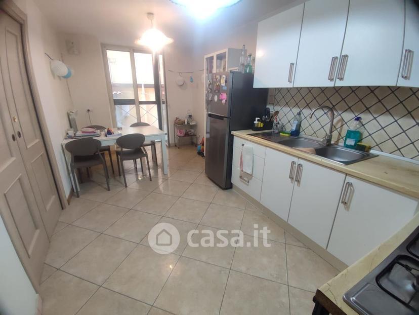 Stanza in Via Concezione a Monte Calvario — foto 9 di 17