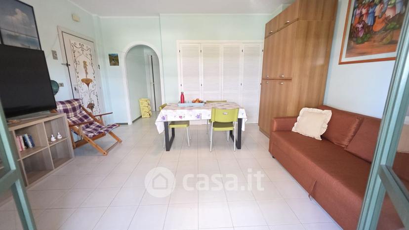 Bilocale in Via della Marina — foto 13 di 20