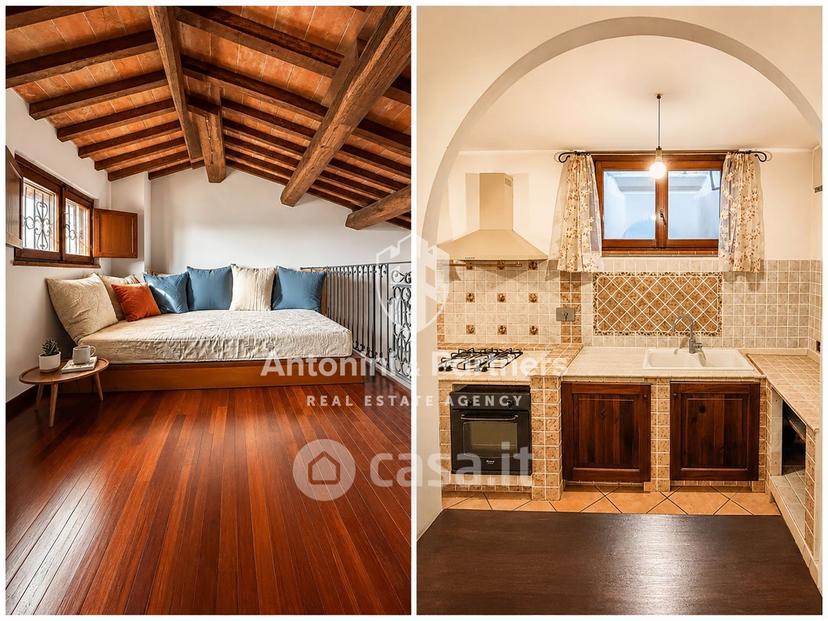 Villa in Località Casalalta — foto 8 di 42