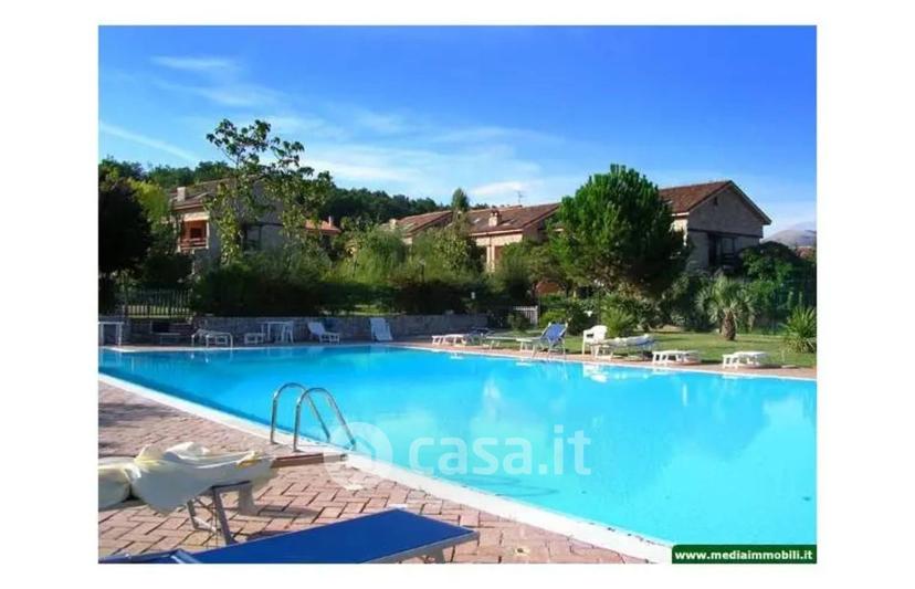 Villa in Località Canonica — foto 13 di 17