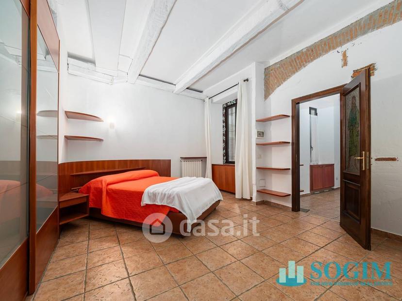 Bilocale in Via Francesco Muralto 29