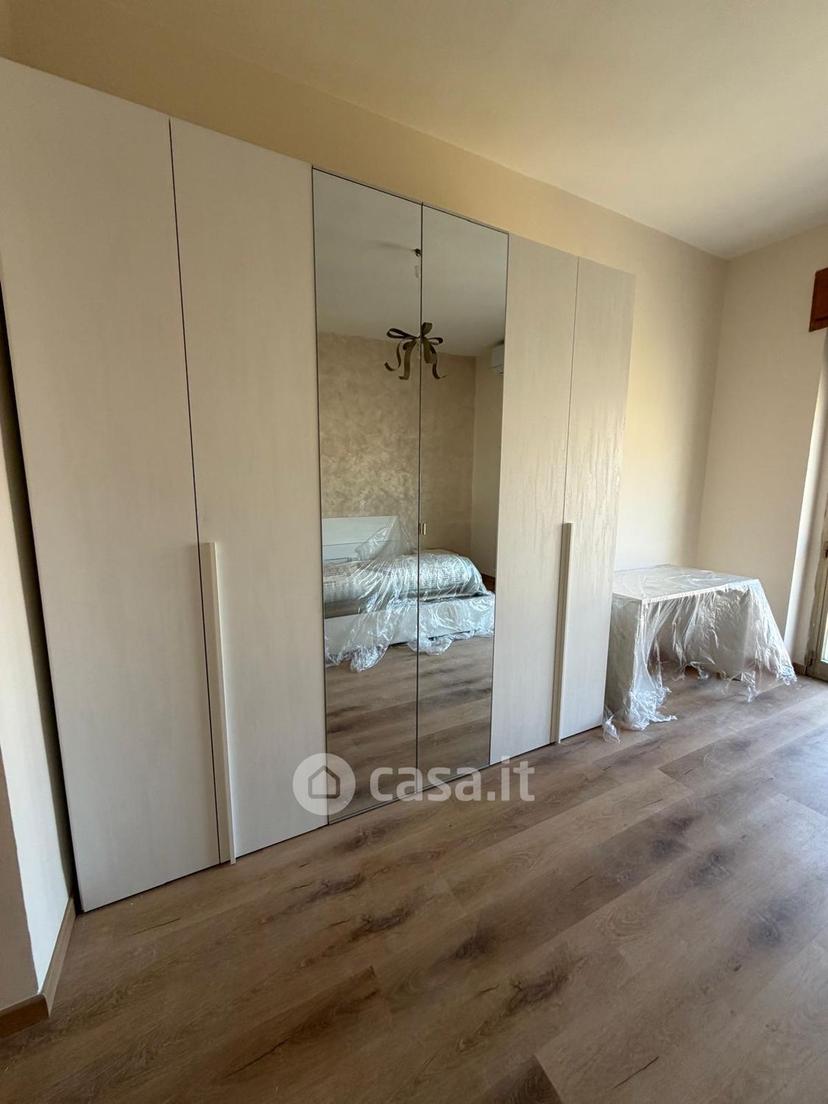 Stanza in Via Ruggero Bonghi 16 — foto 8 di 15