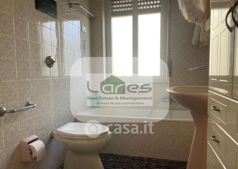 Trilocale in Corso Italia — foto 3 di 10