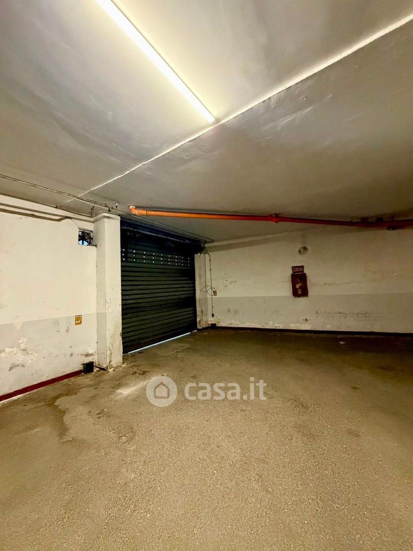 Quadrilocale in Via Nazionale — foto 26 di 31