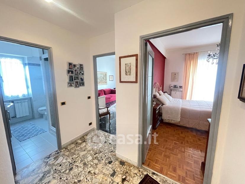 Trilocale in Via Emilio Salgari 6 — foto 12 di 31