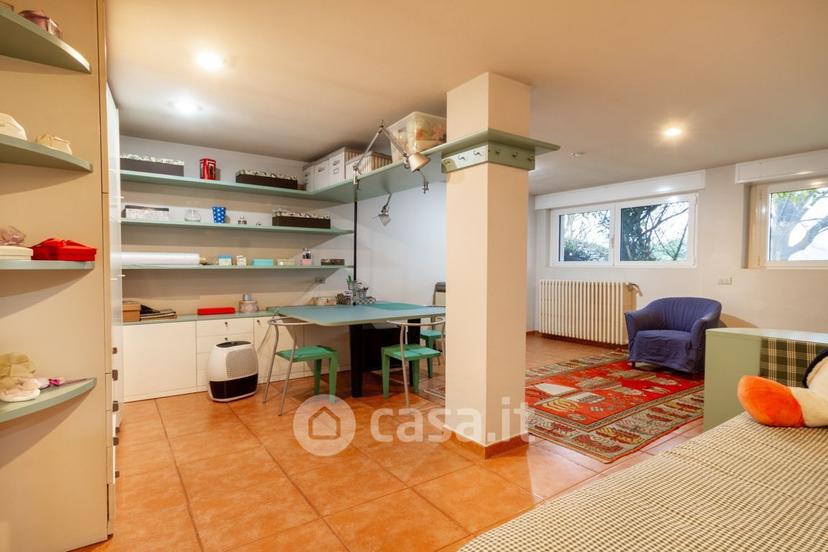 Villa in Via Moncucco — foto 39 di 88