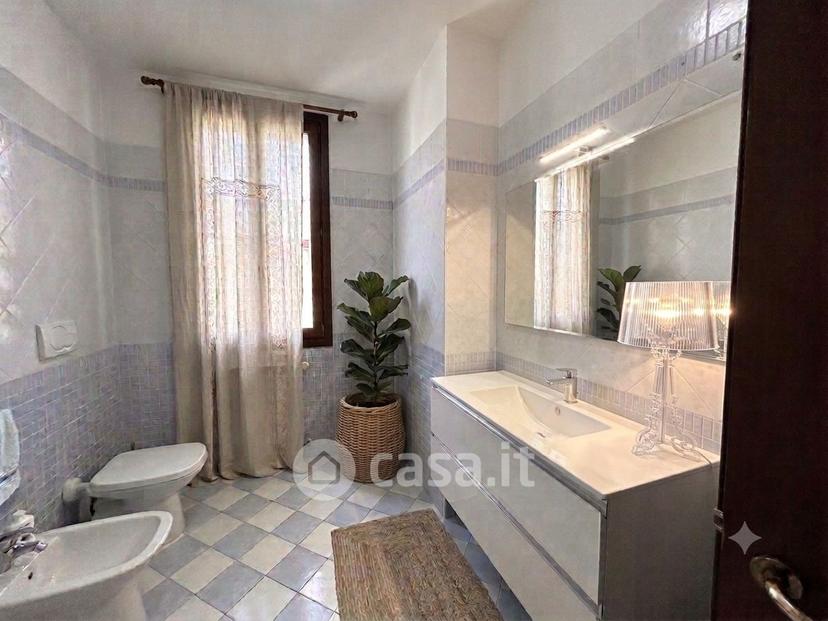 Quadrilocale in Via Santa Caterina — foto 18 di 25