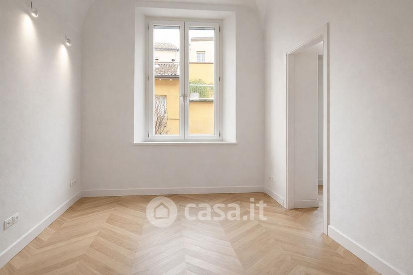 Quadrilocale in Via Guido da Castello — foto 10 di 13