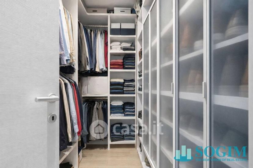 Quadrilocale in Via San Carlo 28 — foto 31 di 36