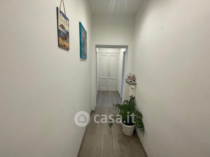 Quadrilocale in Via della Ferma — foto 26 di 44