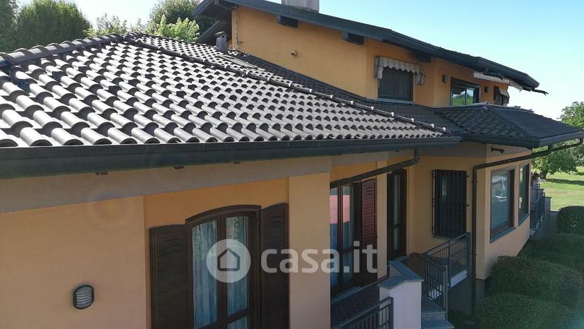 Villa in Via Fratelli Bandiera — foto 53 di 84