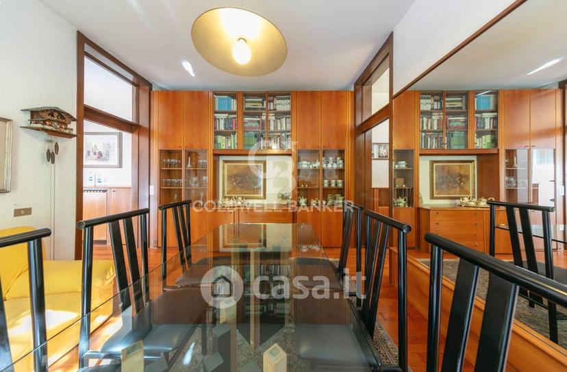 Villa in Via Martiri di Belfiore 4 — foto 18 di 39