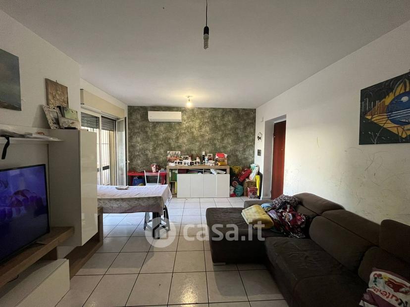 Quadrilocale in Vicolo Primo Via Mastantuono 12 — foto 8 di 34