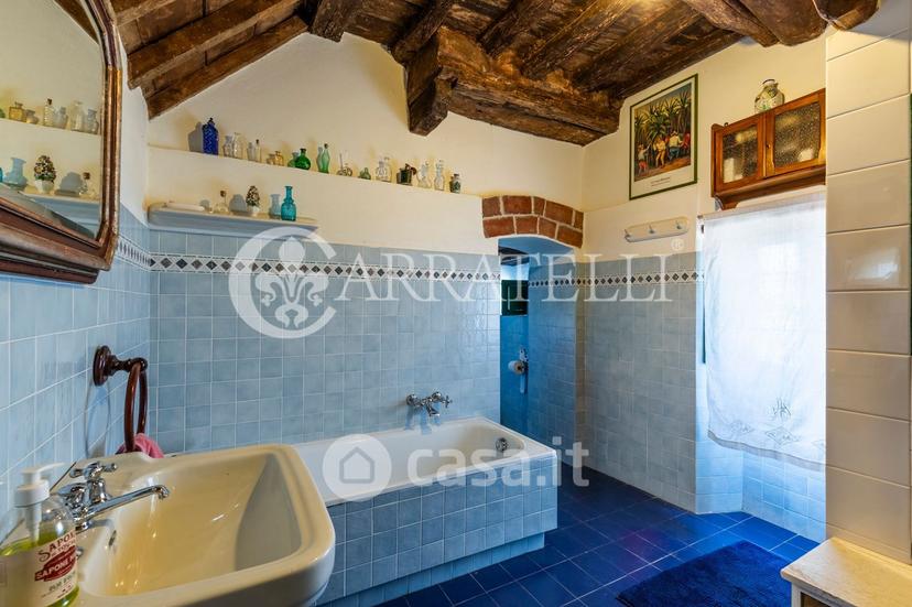 Villa in Via Spicchio 7 — foto 31 di 52
