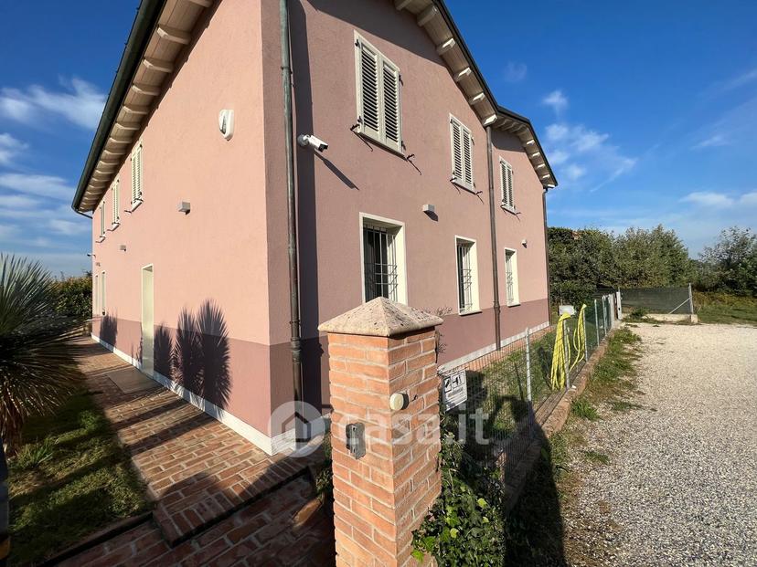 Villa in Via Santerno Ammonite 171 — foto 23 di 59