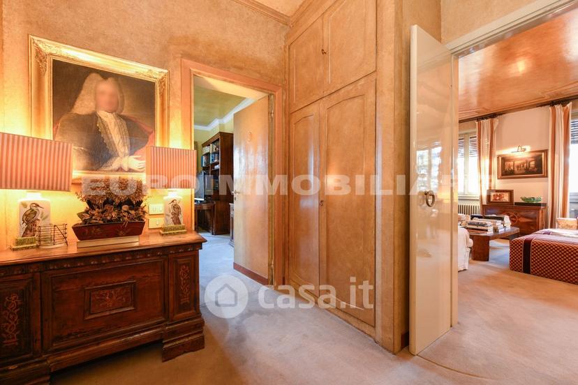 Appartamento in Viale della Bornata — foto 17 di 28