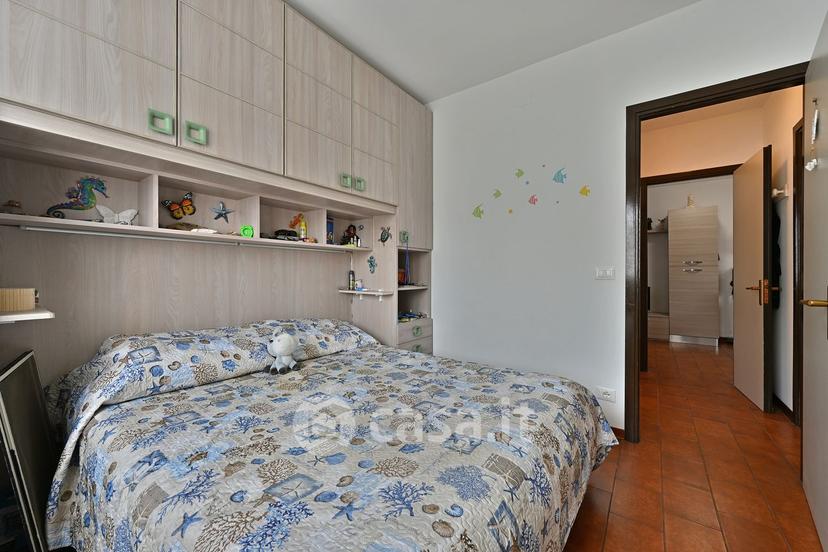 Trilocale in Via Nino Bixio 18 — foto 15 di 31