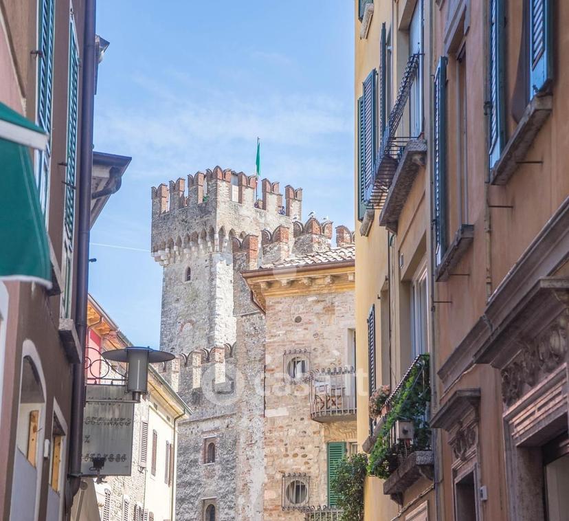 Quadrilocale in Vicolo San Giuseppe 21 — foto 22 di 41