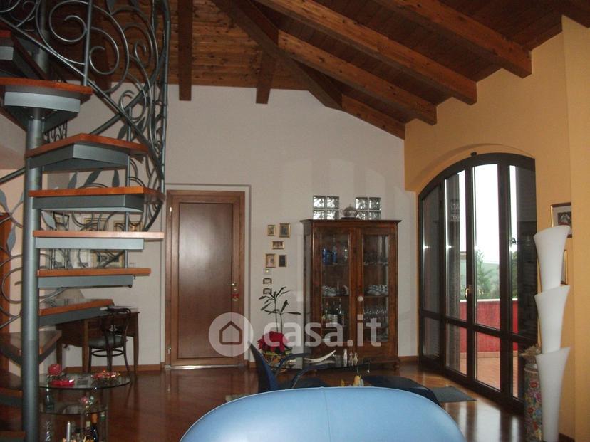 Villa in Via Fano — foto 9 di 25