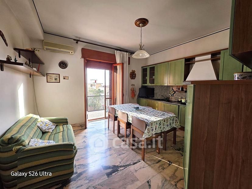 Quadrilocale in Via Fratelli Rosselli 16 — foto 18 di 18