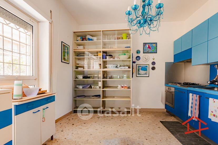 Quadrilocale in Via della Liberazione 36 — foto 12 di 45