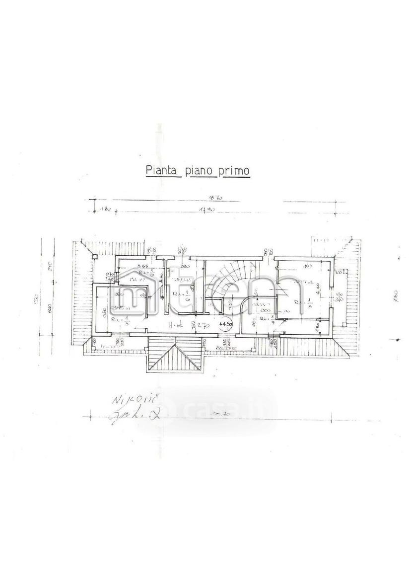 Villa in Via Ruggero Leoncavallo 13 — foto 6 di 43