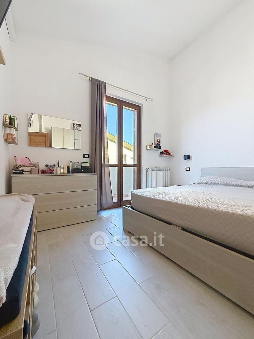 Trilocale in Via Rita Montagnana — foto 41 di 42