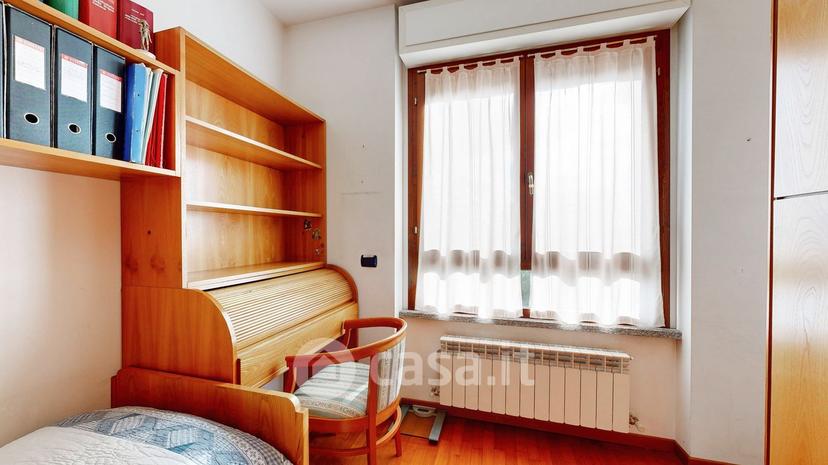 Trilocale in Via San Rocco 3 — foto 65 di 65