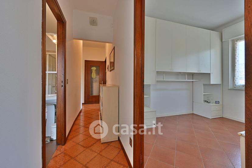 Trilocale in Via Sottana alla Foce 8 — foto 29 di 38