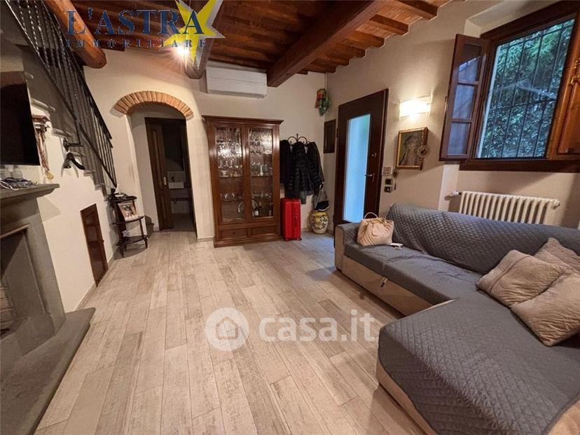 Villa in Via della Forra — foto 13 di 18