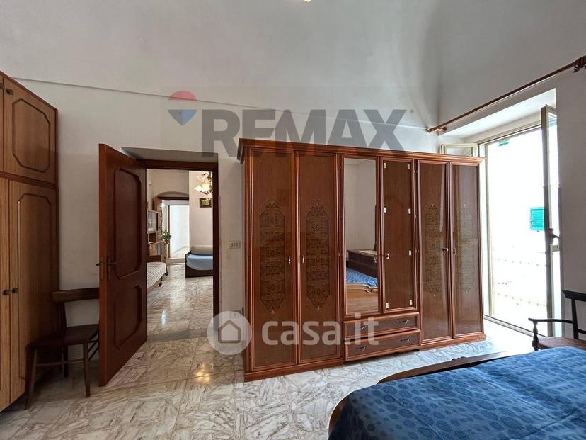 Quadrilocale in Via Fratelli Cocle 13 — foto 27 di 37