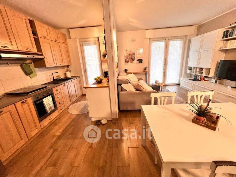 Appartamento in Via Balladoro — foto 10 di 47
