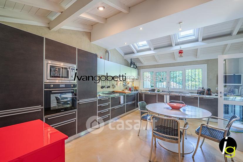 Villa in Via Per Gignese — foto 17 di 42
