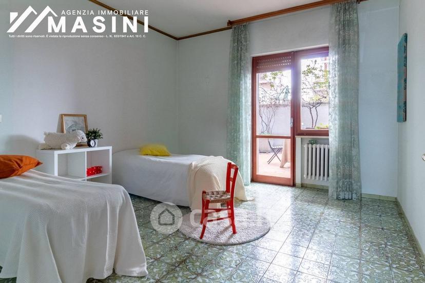Appartamento in Via Fabio Filzi 28 — foto 3 di 68