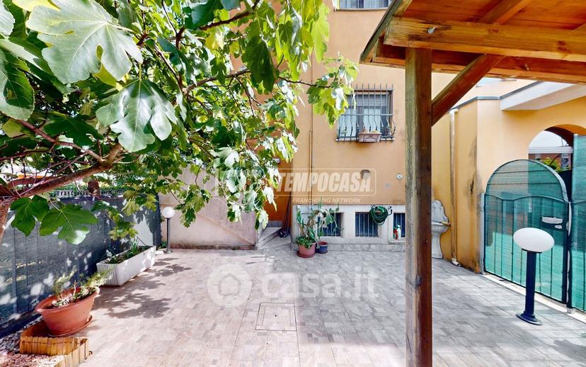 Trilocale in Via Salvo d'Acquisto 13 — foto 9 di 36