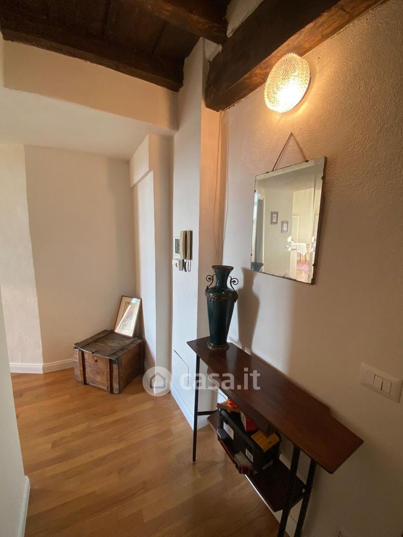 Bilocale in Via Vico — foto 10 di 28