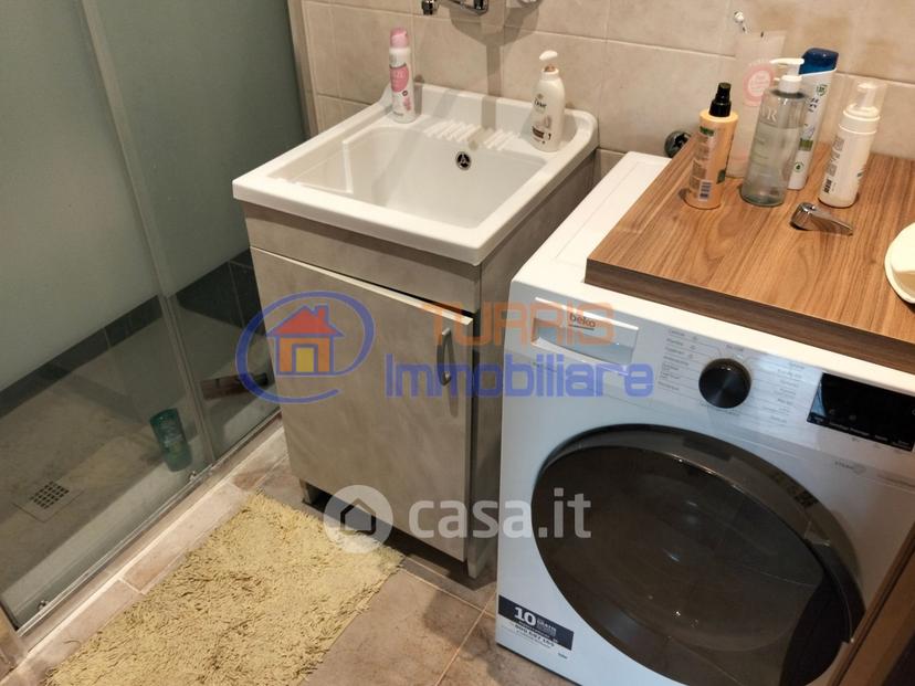 Trilocale in Viale delle Vigne 32 — foto 14 di 14